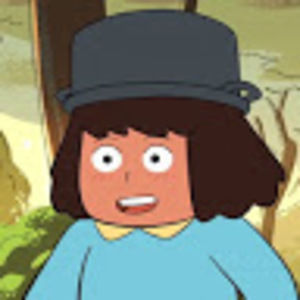 Meet your Posher, Audrey